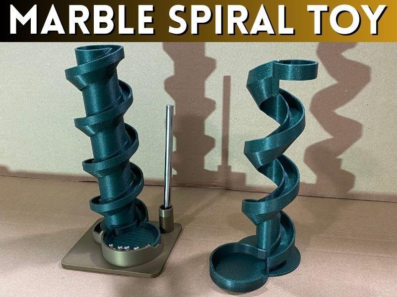 Marble Fidget Toy