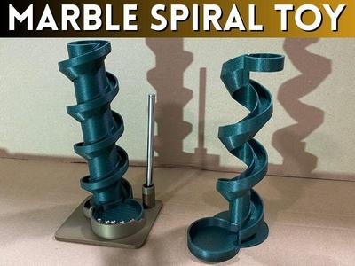 Marble Fidget Toy