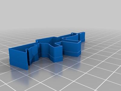 ar 15 cookie cutter