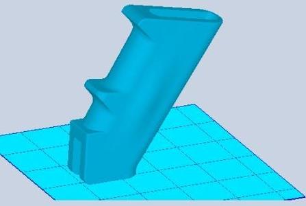 AR15 Grip