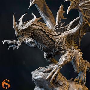 Archoclonius (Free model)