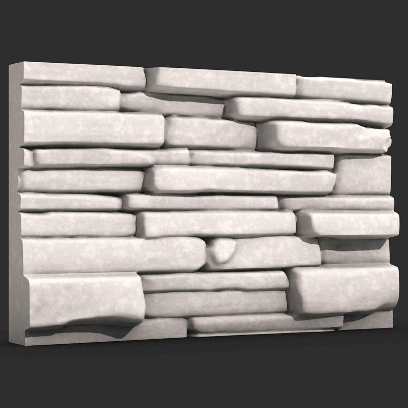 Stone Wall 382