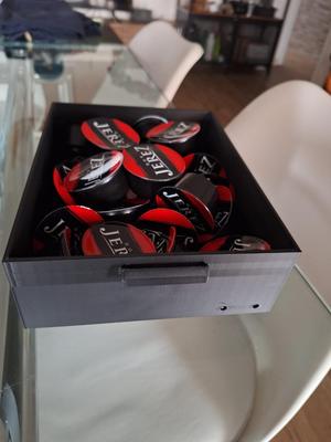 PORTA CIALDE PARTE INTERNA SENZA LOGHI 