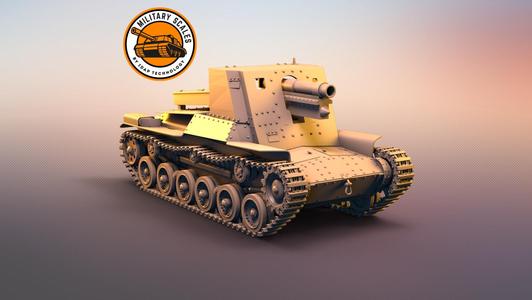 Type 4 Ho-Ro