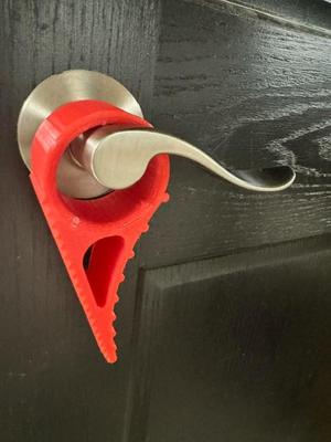 Tactical Door Stop/Multitool