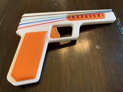 Loom Pistol 