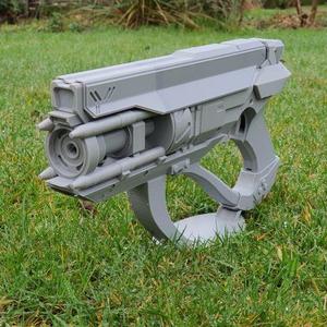 Halo Infinite Disruptor