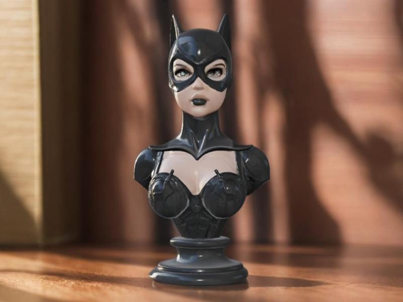 Catwoman