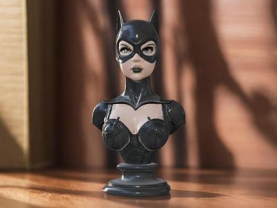 Catwoman