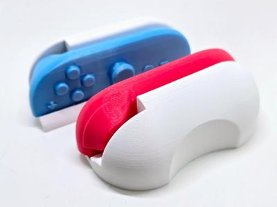 Ultimate Nintendo Switch 2 JoyCon Mouse Grip 