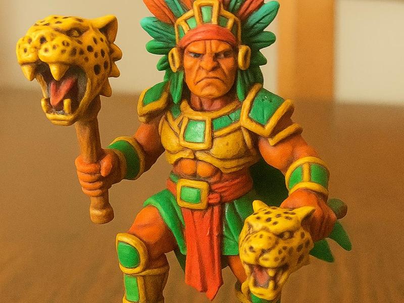 Jungle Dude