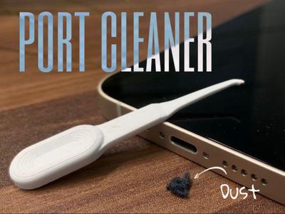 Universal Door Cleaner 
