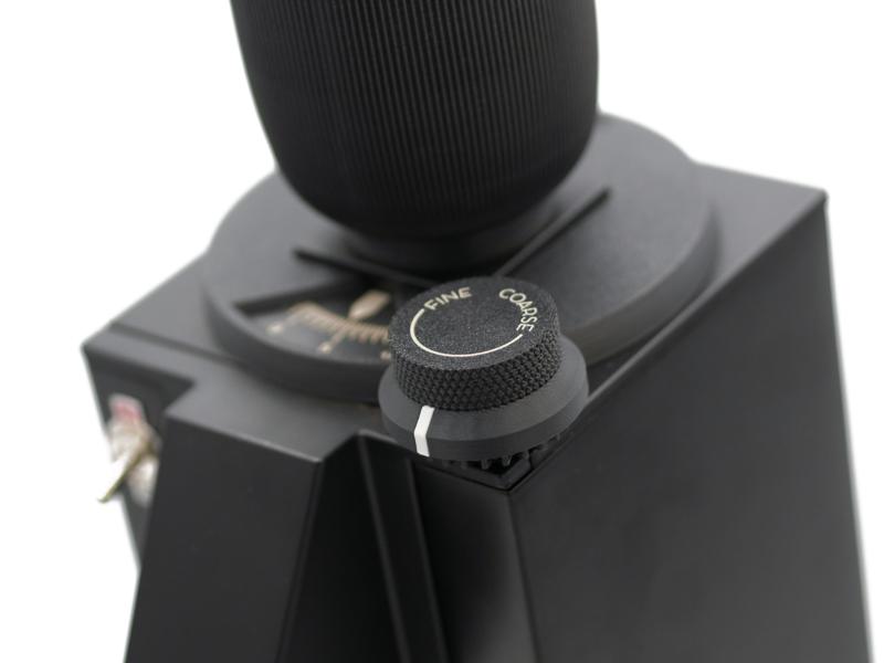 [finecoar] Grind Setting Dial V2.1 for Eureka Mignon