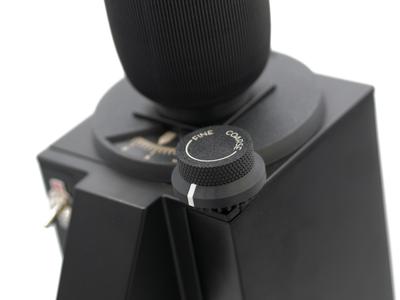 [finecoar] Grind Setting Dial V2.1 for Eureka Mignon