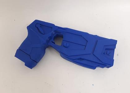 X2 Taser
