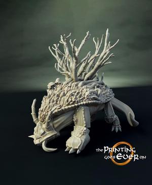 Chapter 24 - The Forsaken Marshes - Complete Bundle