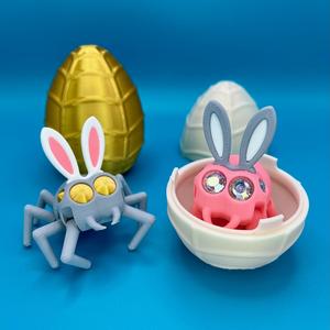 Gizo the Easter Buggy