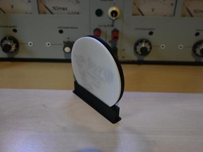 Coaster Holder//Holder for coasters 2