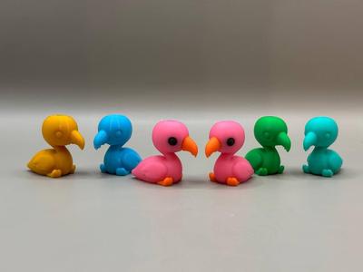 Flami – 25 min – The Chibi Flamingo Friend!