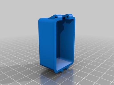 3PCS RC CAR SAFETY EQUIPMENT CASE