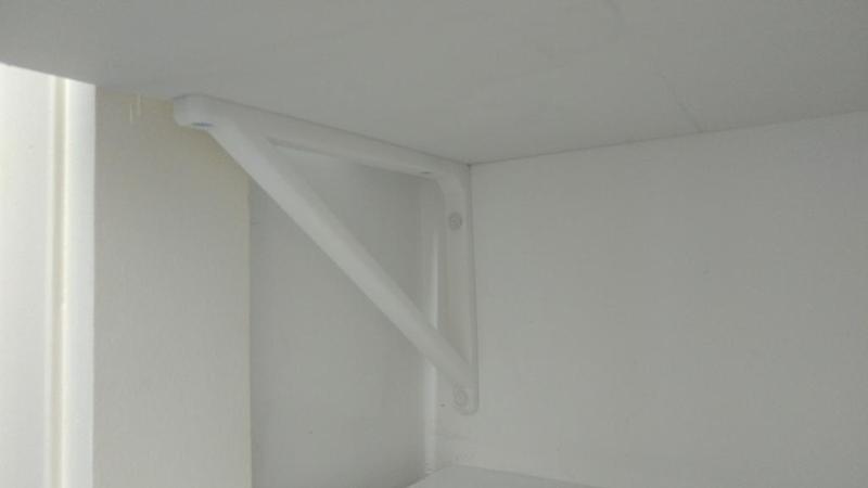 Large L Bracket