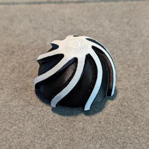 Dome Spinner