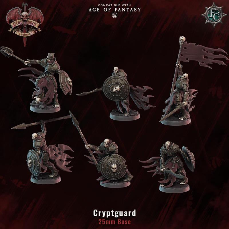 Cryptguard
