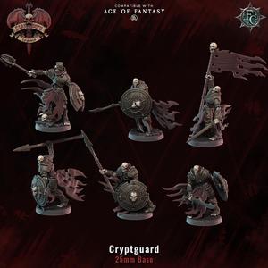 Cryptguard