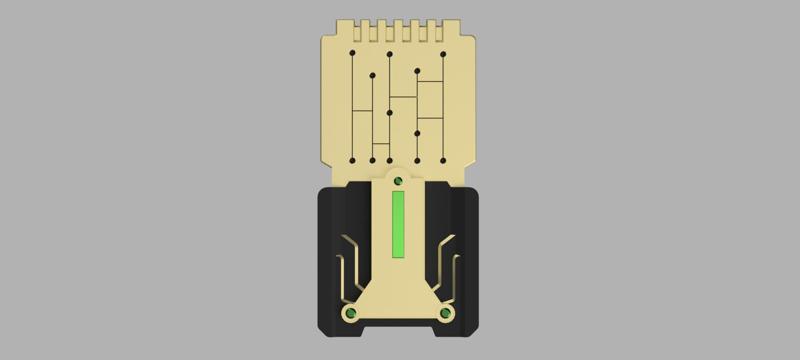 FFVII: Rebirth - Transmuter Chip