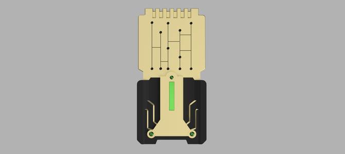 FFVII: Rebirth - Transmuter Chip