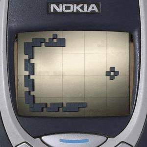 Flexi Nokia Snake