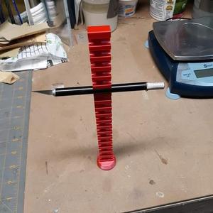 Xacto Blade Tower Slicer