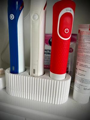 Oral B Zahnbürstenständer / Oral B stand   