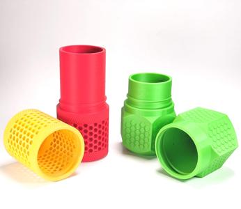 Equator Tubes