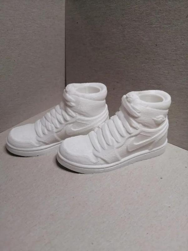 Nike Air Jordan 1   