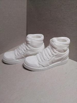 Nike Air Jordan 1   