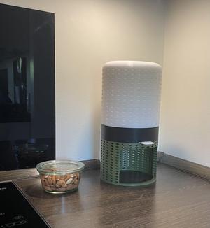 CEREAL / DOG FOOD / RICE / FOOD DISPENSER