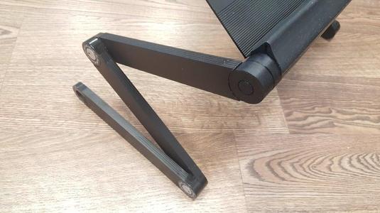 Comfydesk Notebook Stand - Joint Part
