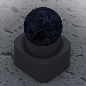 Desktop Floating Ball Fountain (Kugel Fountain)