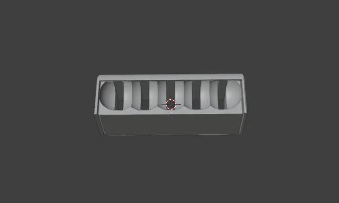 Cable Holder   