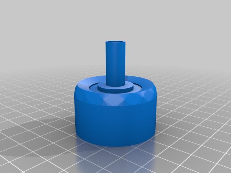 Airsoft magazine unloader