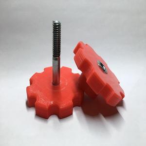 Spinner Bearing Press