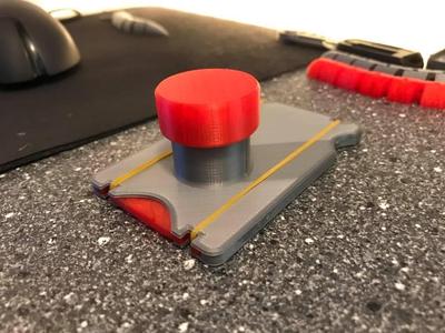 Coin Launcher! With inspiration from The king of random