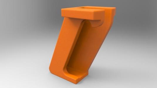 High Standard Thumb Saver