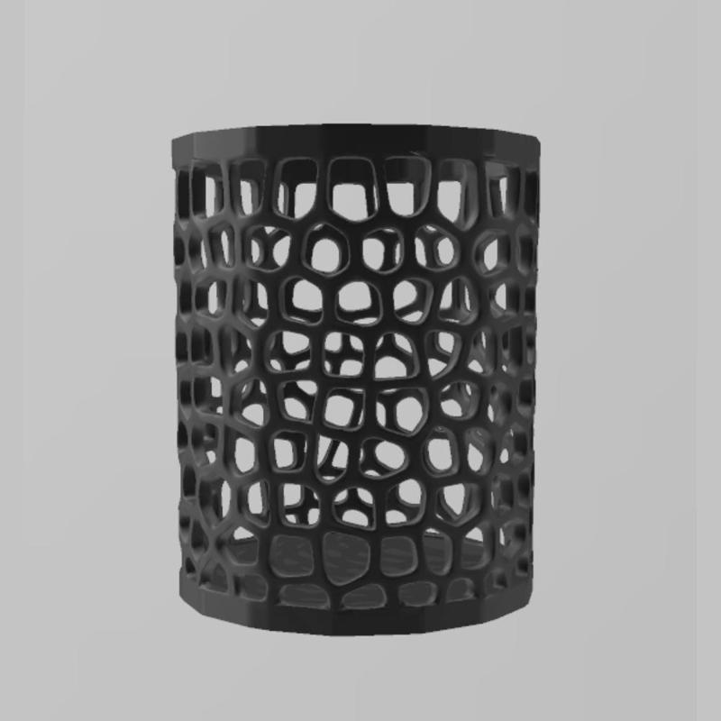 Pen Holder | Simple | Free