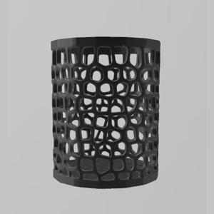 Pen Holder | Simple | Free