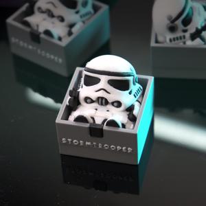 Stormtrooper - Boxedables