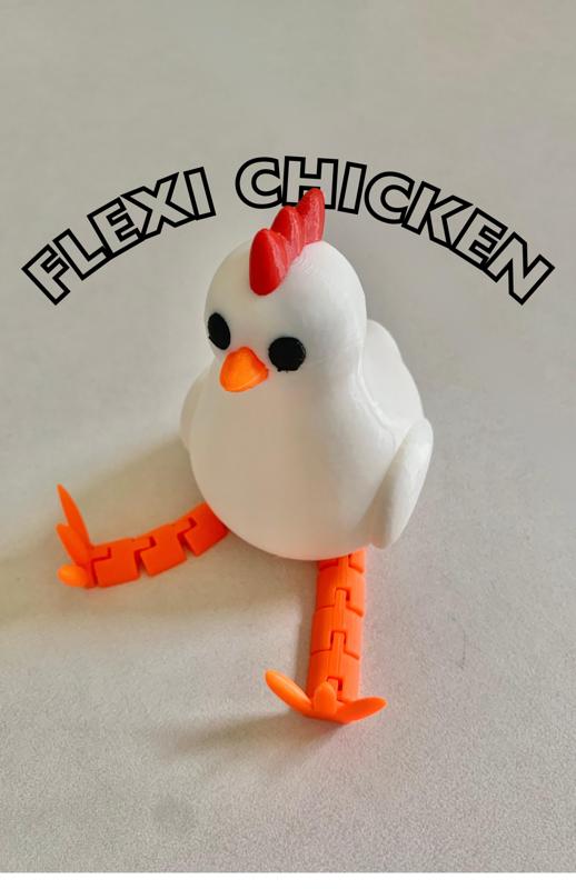 Flexi Chicken