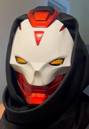 REVENANT APEX MASK (POST REWORK)
