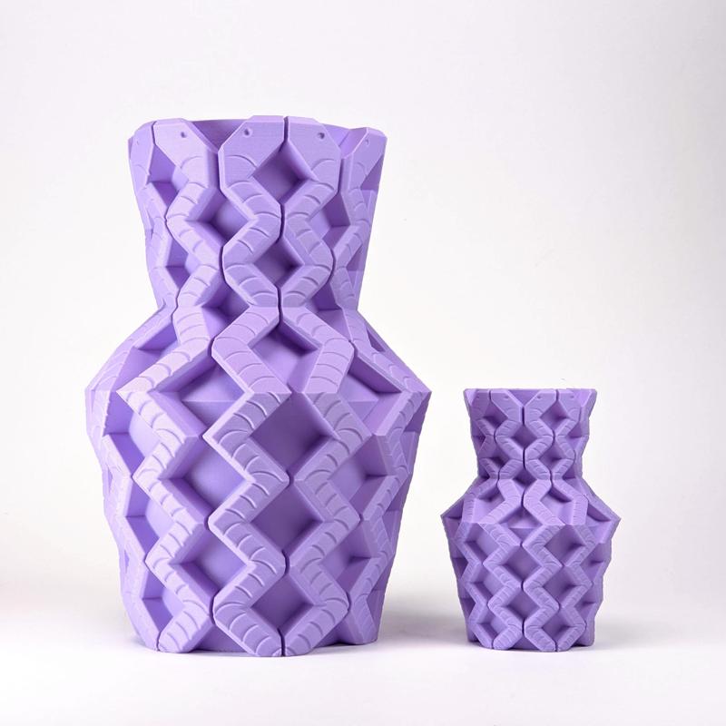 Necromancer's Bottle (vase mode!)